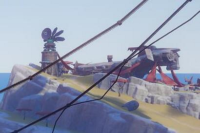 《幻塔》納維亞生態園怎麽進?納維亞生態園進入方法介紹 《幻塔》納維亞生態園怎麽進?納維亞生態園進入方法介紹