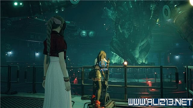 《最終幻想(太空戰士)7重製版》章節劇情通關流程圖文詳解 全支線全收集匯總 《最終幻想(太空戰士)7重製版》章節劇情通關流程圖文詳解 全支線全收集匯總