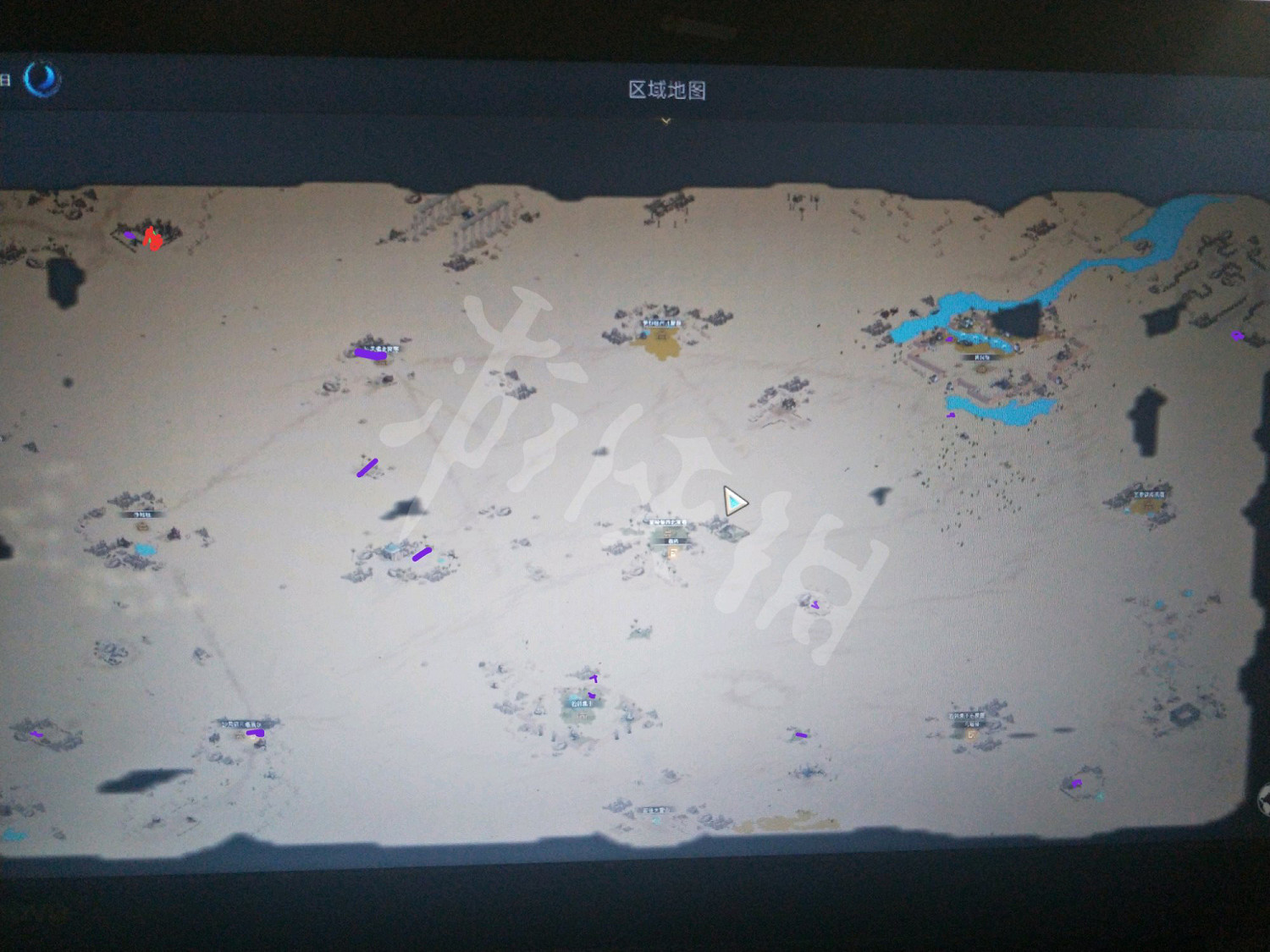 《部落與彎刀》玉石有什麽用?聲望碎片+玉石位置介紹 《部落與彎刀》玉石有什麽用?聲望碎片+玉石位置介紹