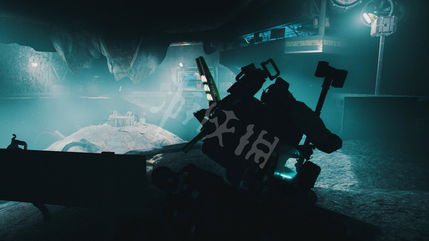 《GTFO》A1B1新手怎麽玩?A1B1新手玩法心得分享 《GTFO》A1B1新手怎麽玩?A1B1新手玩法心得分享