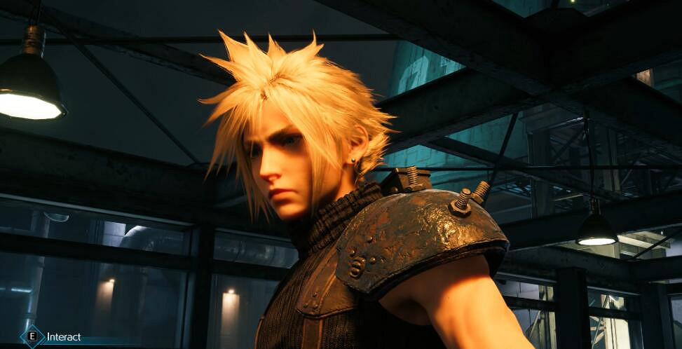 《最終幻想(太空戰士)7重製版》武器怎麽獲得？武器收集位置點分享