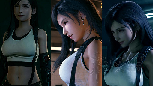 《最終幻想(太空戰士)7重製版》二周目白金角色技能推薦 二周目白金心得分享 《最終幻想(太空戰士)7重製版》二周目白金角色技能推薦 二周目白金心得分享