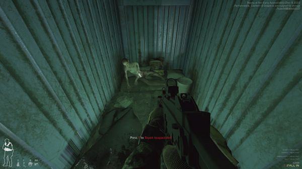 《嚴陣以待》任務檔案在哪?任務檔案位置介紹 《嚴陣以待》任務檔案在哪?任務檔案位置介紹