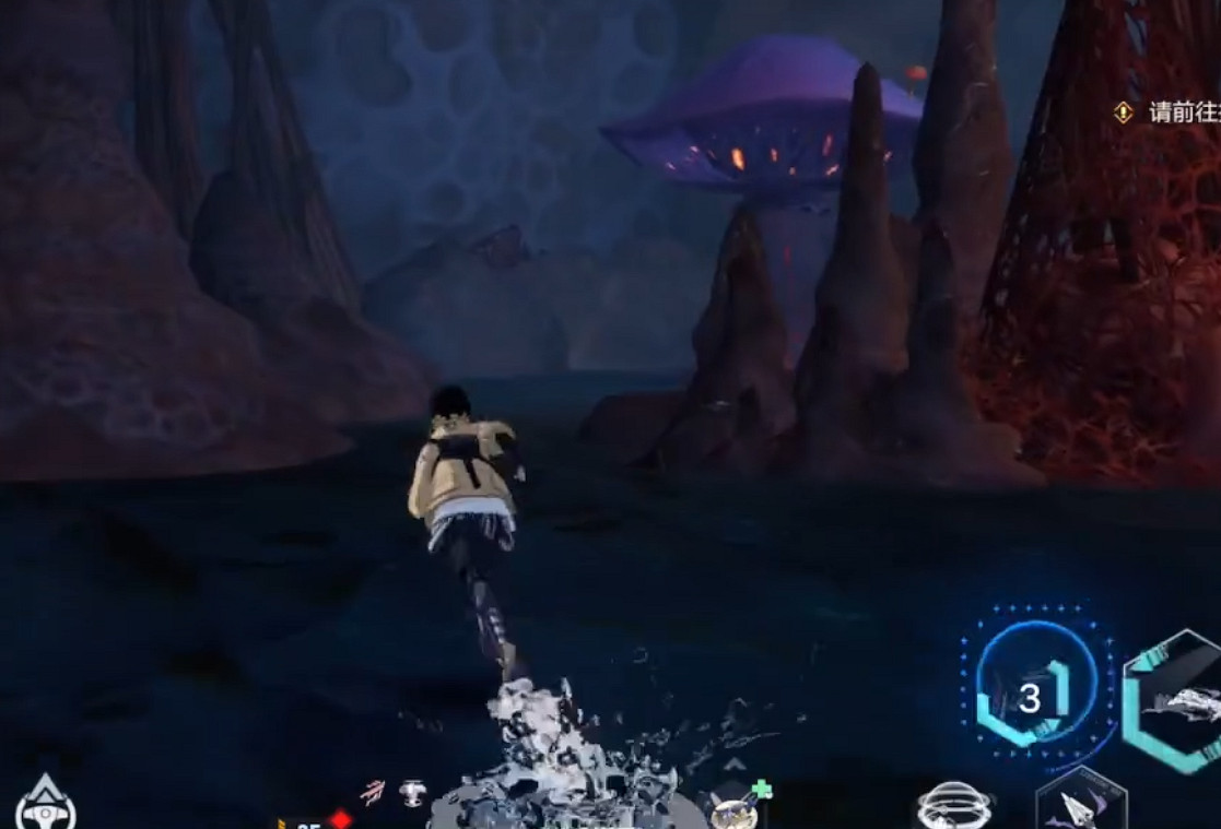 《幻塔》D01寶箱在哪裡?d01遺跡寶箱獲取分享 《幻塔》D01寶箱在哪裡?d01遺跡寶箱獲取分享