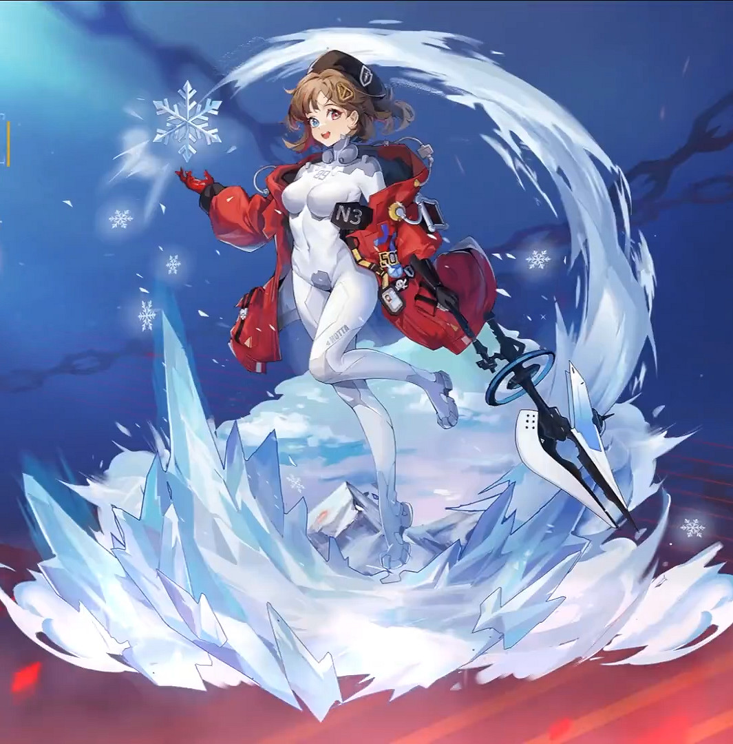 《幻塔》可可麗特怎麽樣?零度指針擬態可可麗特介紹分享 《幻塔》可可麗特怎麽樣?零度指針擬態可可麗特介紹分享