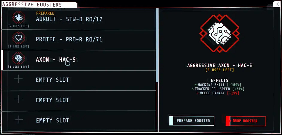 《GTFO》Bosster助推器是什麽?Bosster助推器加成效果介紹 《GTFO》Bosster助推器是什麽?Bosster助推器加成效果介紹