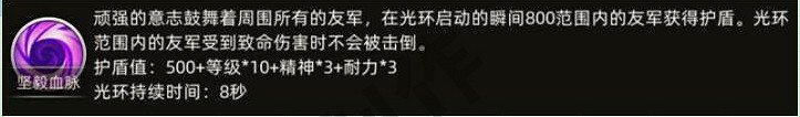 《部落與彎刀》西河伽羅厲害嗎?西河伽羅角色介紹分享 《部落與彎刀》西河伽羅厲害嗎?西河伽羅角色介紹分享