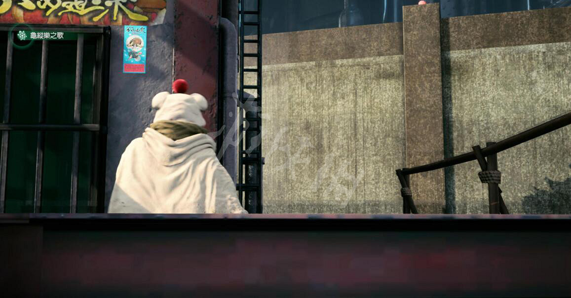 《最終幻想(太空戰士)7重製版》龜縱樂傳單在哪?龜縱樂傳單位置分布一覽 《最終幻想(太空戰士)7重製版》龜縱樂傳單在哪?龜縱樂傳單位置分布一覽