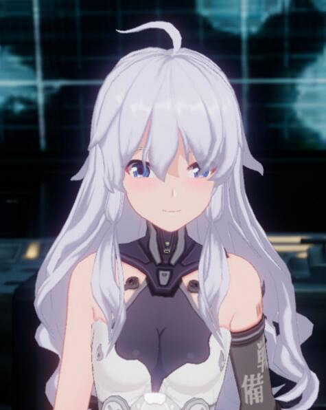 《幻塔》捏臉程式碼大全 捏臉資料女角色男角色程式碼匯總