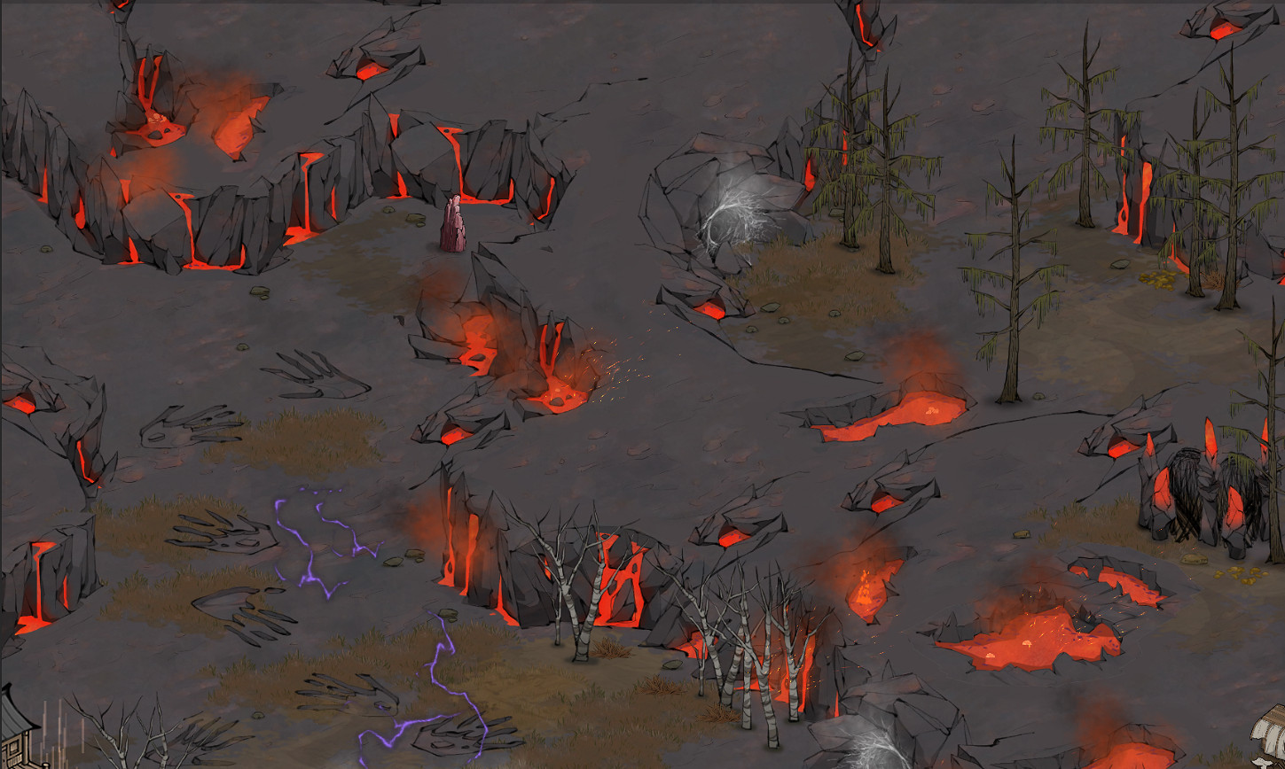 《部落與彎刀》9月23日更新了什麽 9月23日更新內容介紹