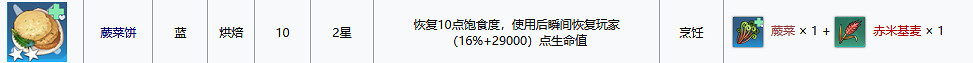 《幻塔》蕨菜在哪裡?蕨菜位置介紹分享 《幻塔》蕨菜在哪裡?蕨菜位置介紹分享