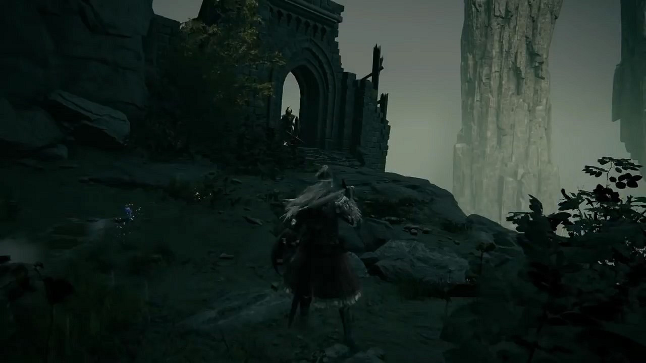 《艾爾登法環》新展示影片 展示新敵人強大騎士 《艾爾登法環》新展示影片 展示新敵人強大騎士