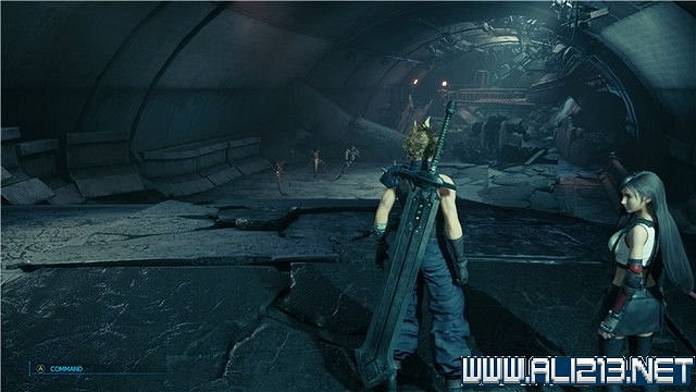 《最終幻想(太空戰士)7重製版》章節劇情通關流程圖文詳解 全支線全收集匯總 《最終幻想(太空戰士)7重製版》章節劇情通關流程圖文詳解 全支線全收集匯總
