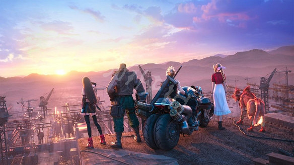 《最終幻想(太空戰士)7重製版》魏斯打法技巧分享 魏斯怎麽打? 《最終幻想(太空戰士)7重製版》魏斯打法技巧分享 魏斯怎麽打?