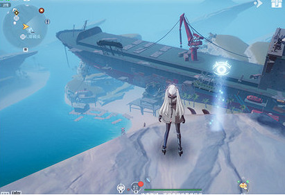 《幻塔》克榮恩礦區風景點在哪裡?克榮恩礦區風景點一覽 《幻塔》克榮恩礦區風景點在哪裡?克榮恩礦區風景點一覽