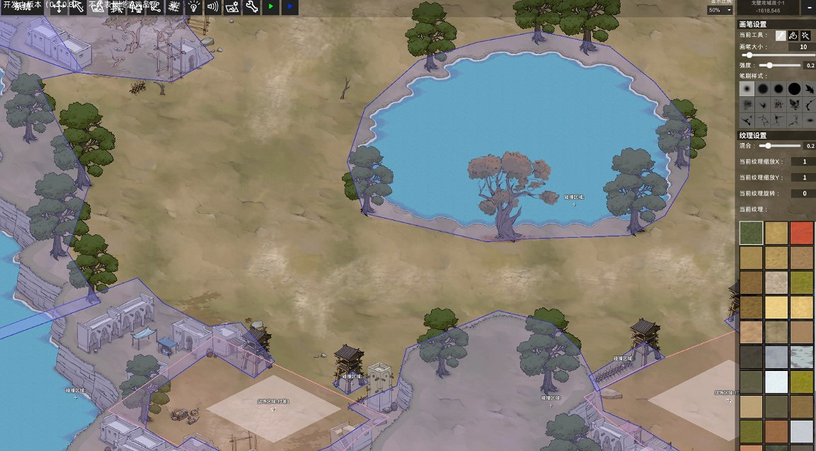 《部落與彎刀》高級兵種在哪?招兵方式及高級兵位置介紹 《部落與彎刀》高級兵種在哪?招兵方式及高級兵位置介紹