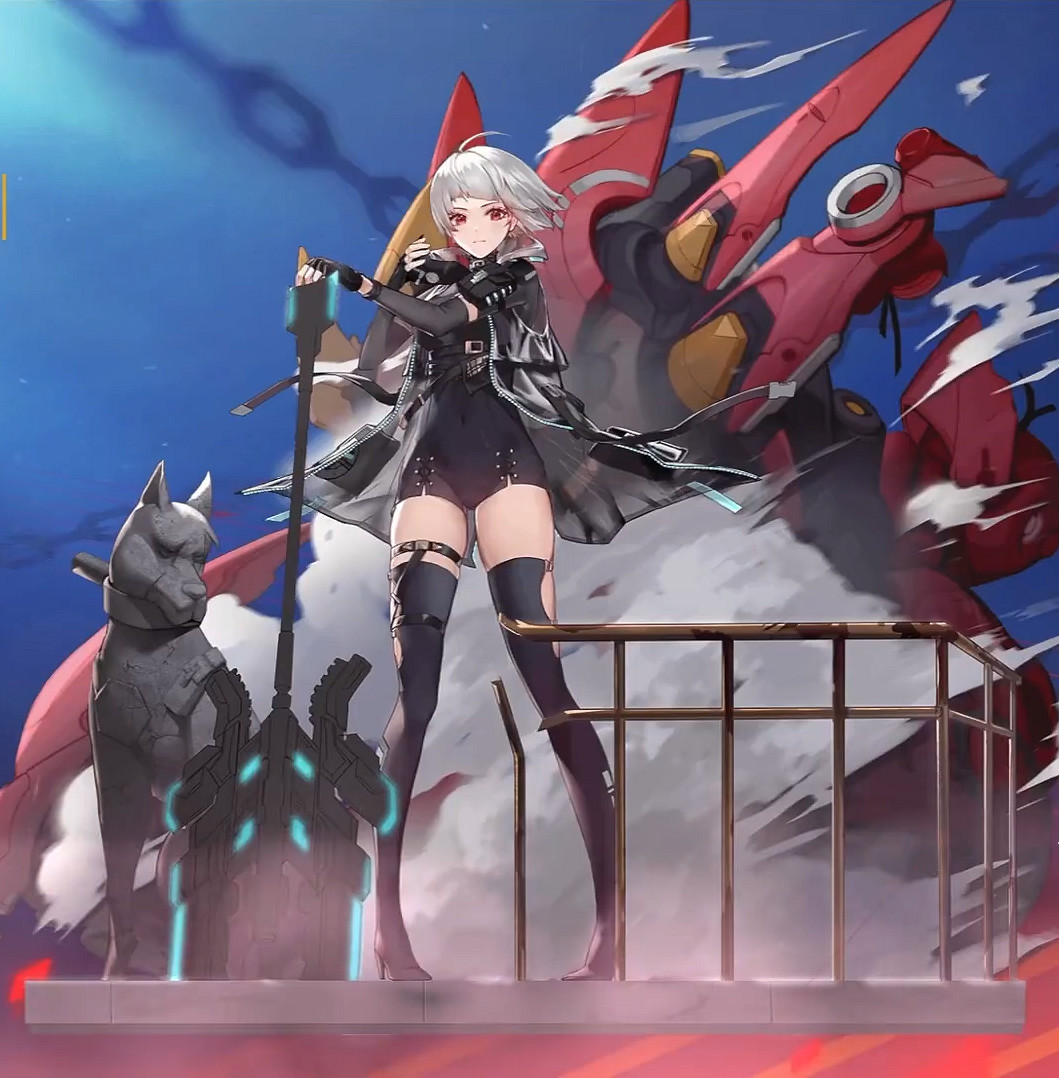 《幻塔》修瑪厲害嗎?V2熔驅盾擬態修瑪介紹分享 《幻塔》修瑪厲害嗎?V2熔驅盾擬態修瑪介紹分享