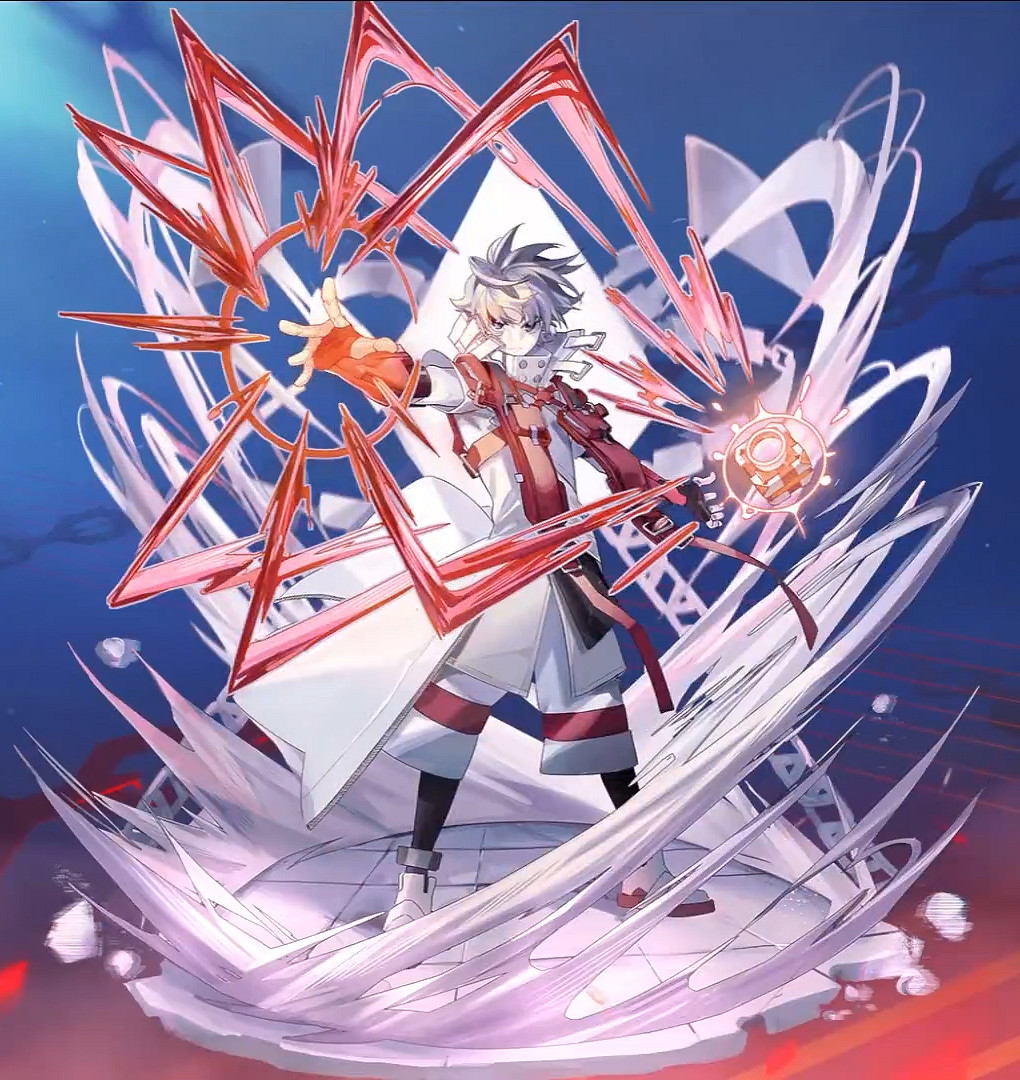 《幻塔》零怎麽樣?否決立方擬態零介紹分享 《幻塔》零怎麽樣?否決立方擬態零介紹分享