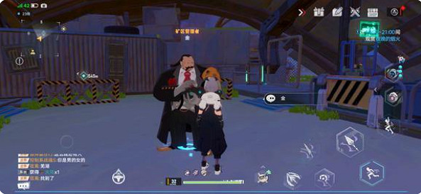 《幻塔》升空的煙火任務怎麽做?升空的煙火任務攻略分享 《幻塔》升空的煙火任務怎麽做?升空的煙火任務攻略分享