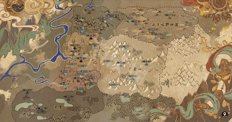 《部落與彎刀》常用程式碼有什麽 遊戲常用程式碼大全