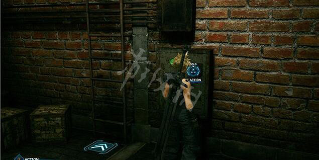 《最終幻想(太空戰士)7重製版》古留根尾的秘密財產第三處在哪?秘密財產位置分布 《最終幻想(太空戰士)7重製版》古留根尾的秘密財產第三處在哪?秘密財產位置分布