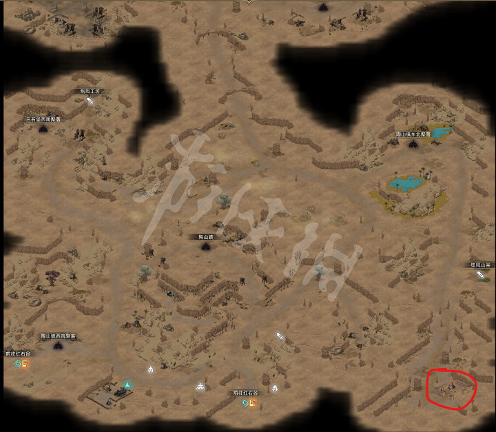 《部落與彎刀》玉石怎麽刷?玉石獲取點圖文分享 《部落與彎刀》玉石怎麽刷?玉石獲取點圖文分享