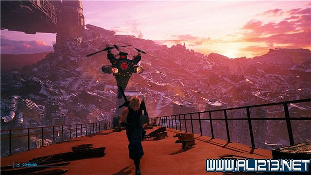 《最終幻想(太空戰士)7重製版》章節劇情通關流程圖文詳解 全支線全收集匯總 《最終幻想(太空戰士)7重製版》章節劇情通關流程圖文詳解 全支線全收集匯總