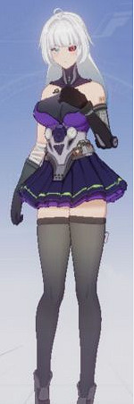 《幻塔》有哪些時裝?全時裝一覽 《幻塔》有哪些時裝?全時裝一覽