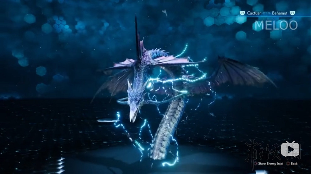 《最終幻想(太空戰士)7重製版》白金攻略技巧心得 白金獎杯怎麽達成？