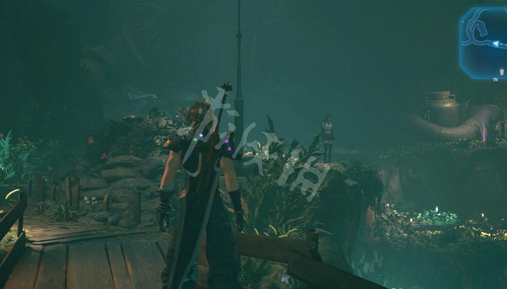 《最終幻想(太空戰士)7重製版》14章表決心事件怎麽觸發？表決心事件觸發條件