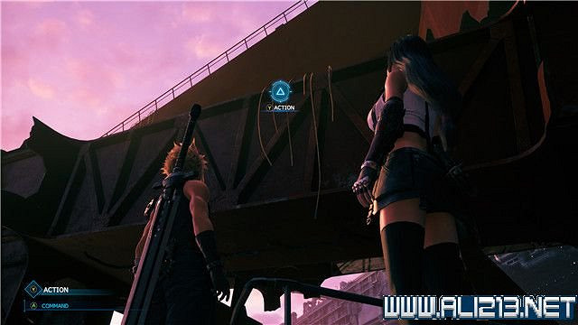 《最終幻想(太空戰士)7重製版》章節劇情通關流程圖文詳解 全支線全收集匯總 《最終幻想(太空戰士)7重製版》章節劇情通關流程圖文詳解 全支線全收集匯總