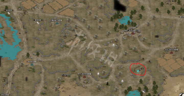 《部落與彎刀》玉石怎麽刷?玉石獲取點圖文分享 《部落與彎刀》玉石怎麽刷?玉石獲取點圖文分享