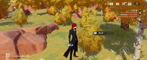 《幻塔》螢火蟲怎麽找?螢火蟲尋找方法分享 《幻塔》螢火蟲怎麽找?螢火蟲尋找方法分享