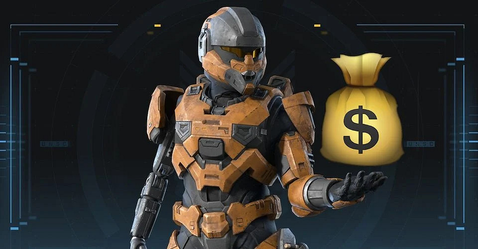 《最後一戰:無限》多人模式:有進步但未能逃脫小額付費詛咒 《最後一戰:無限》多人模式:有進步但未能逃脫小額付費詛咒