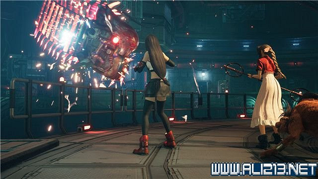 《最終幻想(太空戰士)7重製版》章節劇情通關流程圖文詳解 全支線全收集匯總 《最終幻想(太空戰士)7重製版》章節劇情通關流程圖文詳解 全支線全收集匯總