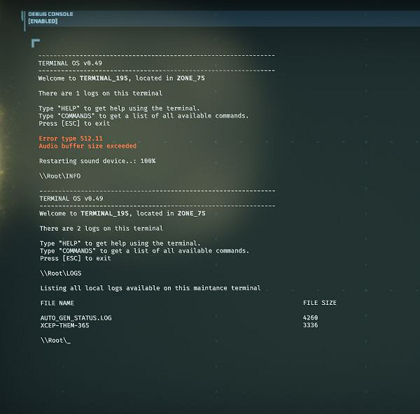 《GTFO》R6A1劇情是什麽?R6A1劇情流程分享 《GTFO》R6A1劇情是什麽?R6A1劇情流程分享