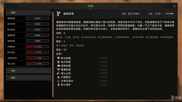 《部落與彎刀》圖文攻略:全職業玩法+全天賦技能加點+戰鬥技巧+全主線流程+全支線任務+傳承點數獲取+部隊進階+建造系統 《部落與彎刀》圖文攻略:全職業玩法+全天賦技能加點+戰鬥技巧+全主線流程+全支線任務+傳承點數獲取+部隊進階+建造系統