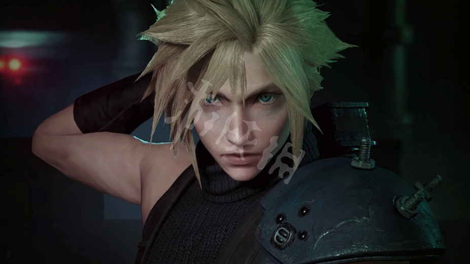 《最終幻想(太空戰士)7重製版》龍王巴哈姆特怎麽打 巴哈姆特打法分享