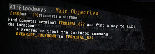 《GTFO》終端機如何使用?終端機使用技巧分享 《GTFO》終端機如何使用?終端機使用技巧分享