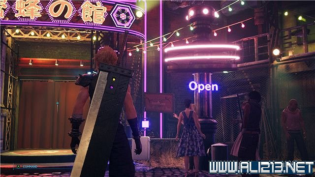 《最終幻想(太空戰士)7重製版》章節劇情通關流程圖文詳解 全支線全收集匯總 《最終幻想(太空戰士)7重製版》章節劇情通關流程圖文詳解 全支線全收集匯總