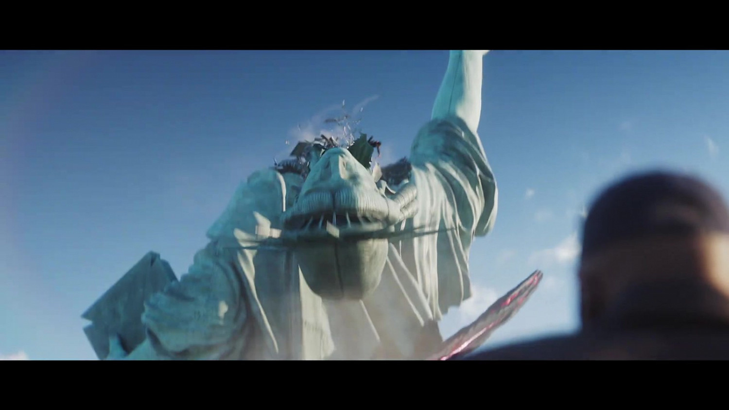 《虹彩六號：撤離禁區》新劇情實機預告片展示異形生物