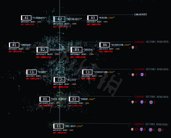 《GTFO》存檔重置怎麽辦?存檔重置解決辦法 《GTFO》存檔重置怎麽辦?存檔重置解決辦法