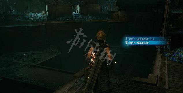 《最終幻想(太空戰士)7重製版》古留根尾的秘密財產第三處在哪?秘密財產位置分布 《最終幻想(太空戰士)7重製版》古留根尾的秘密財產第三處在哪?秘密財產位置分布