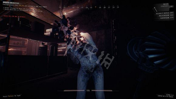 《GTFO》怪物怎麽打?怪物特點及打法技巧分享 《GTFO》怪物怎麽打?怪物特點及打法技巧分享