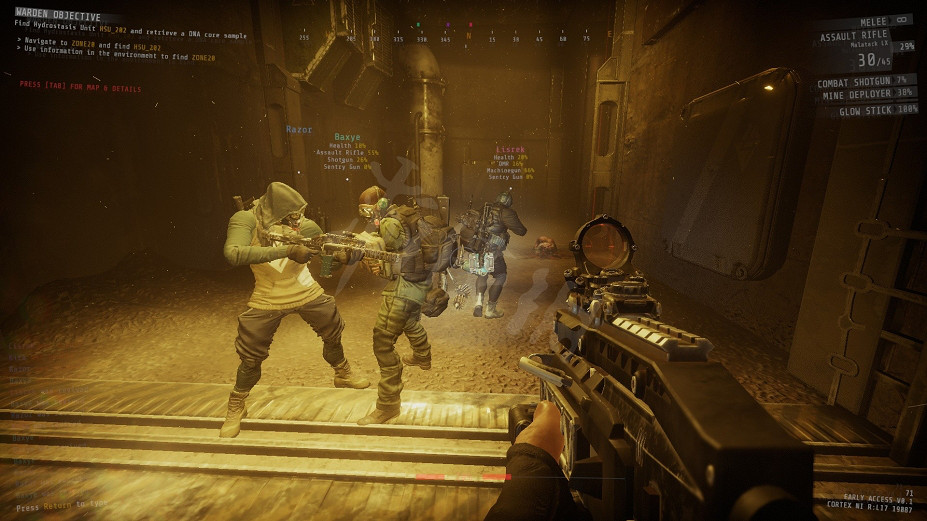 《GTFO》有哪些道具？遊戲道具作用介紹