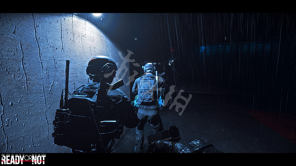 《嚴陣以待》房間類型及玩法心得分享 ready or not房間有哪些? 《嚴陣以待》房間類型及玩法心得分享 ready or not房間有哪些?