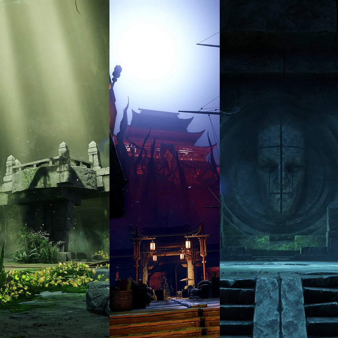 《新世界》公布“遠征突變” 旨在改進後期每周任務 《新世界》公布“遠征突變” 旨在改進後期每周任務