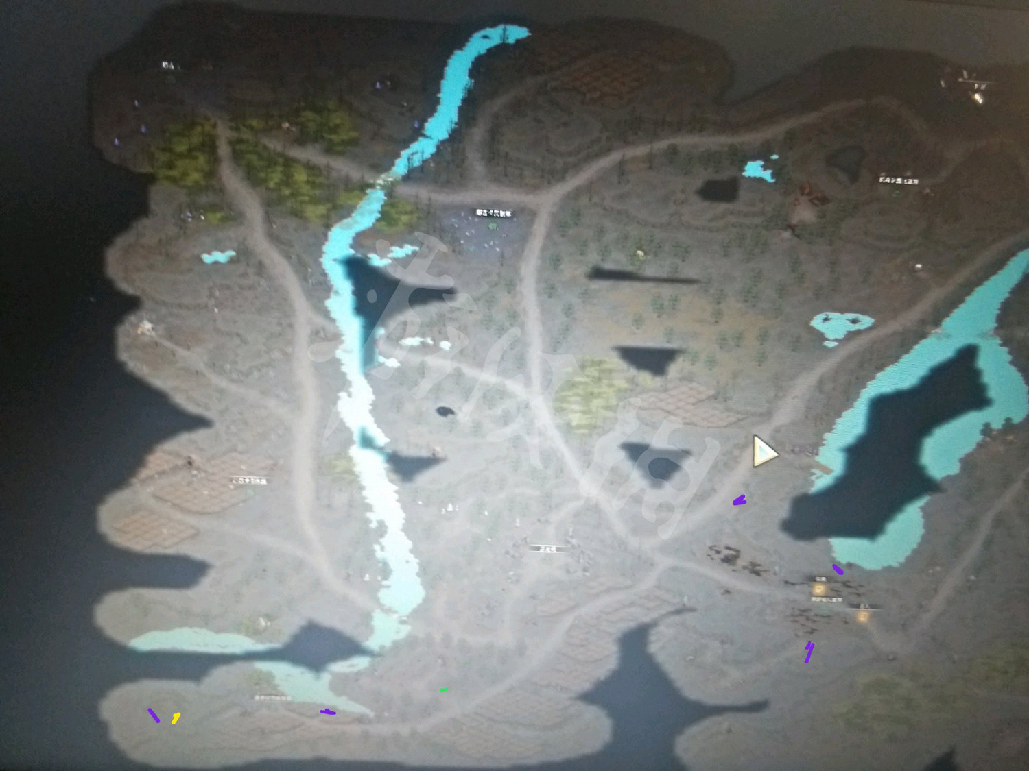 《部落與彎刀》玉石有什麽用?聲望碎片+玉石位置介紹 《部落與彎刀》玉石有什麽用?聲望碎片+玉石位置介紹