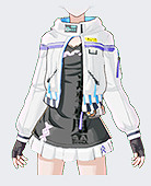 《幻塔》有哪些時裝?全時裝一覽 《幻塔》有哪些時裝?全時裝一覽