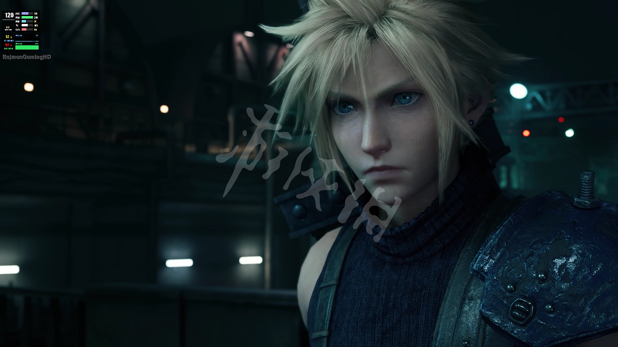 《最終幻想(太空戰士)7重製版》兀鷹堡壘棋子怎麽玩?兀鷹堡壘奪冠技巧 《最終幻想(太空戰士)7重製版》兀鷹堡壘棋子怎麽玩?兀鷹堡壘奪冠技巧